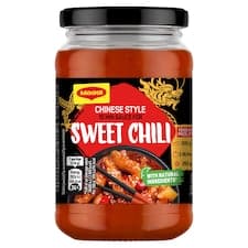 Maggi hotová omáčka Chinese Style Sweet Chilli, 355g