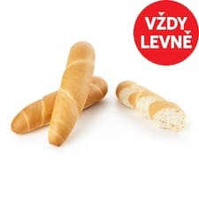 Rohlík 43g