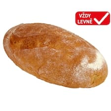 Chléb konzumní 1200g