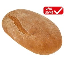 Chléb šumavský bochník 500g