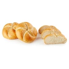 Kaiserka podmáslová 60g