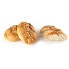 Houska staročeská se solí a kmínem 60g