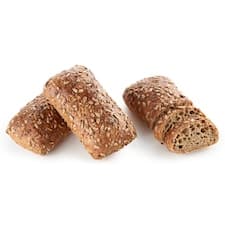 Proteinové večerní pečivo 75g