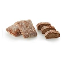 Žitná kostka s vysokým obsahem vlákniny 70g
