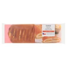 Závin s náplní jablečnou 400g