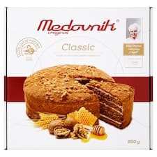 Medovník Original Classic 850g