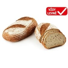 Chléb kmínový 500g