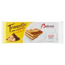 Balconi Trancetto čokoládové 10 x 28g