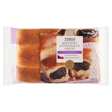 Buchtičky se švestkovou náplní 360g