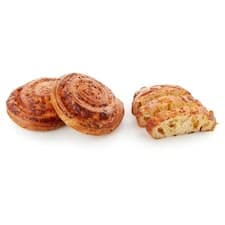 Sýrový šnek 85g