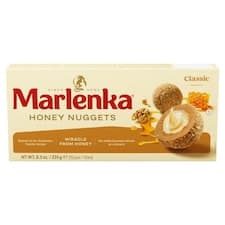 Marlenka Medové kuličky 235g