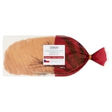 Chléb konzumní s kmínem krájený 800g