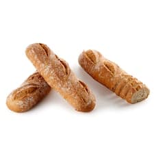 Rustikální světlý chlebík 300g