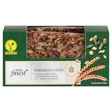 Finest Semínkový chléb 10 x 35g (350g)