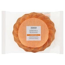 Bábovka šlehaná 400g