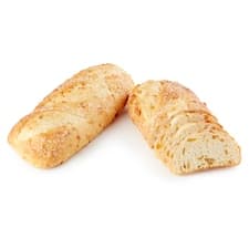Finest Pane s čedarem z kamenné pece 300g