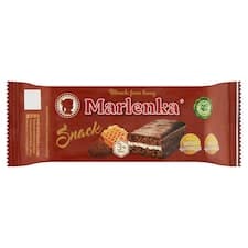 Marlenka Kakaový medový snack 50g