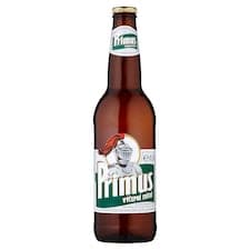 Primus Pivo výčepní světlé 0,5l