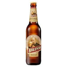 Březňák pivo výčepní světlé 0,5l