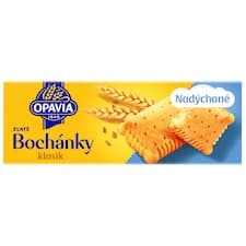 Opavia Bochánky klasik jemné pečivo 140g