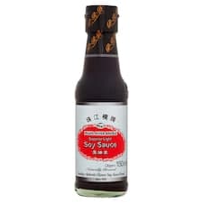 Pearl River Bridge Sójová omáčka světlá 150ml