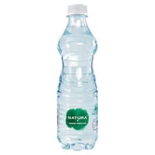 Natura Jemně perlivá 500ml