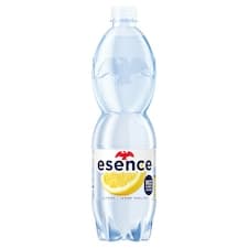 Mattoni Esence citron jemně perlivá 0,75l