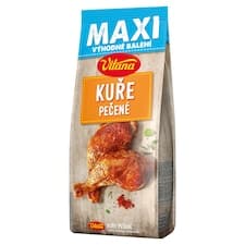 Vitana Kuře pečené 90g