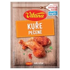 Vitana Kuře pečené 25g