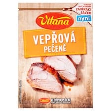 Vitana Vepřová pečeně 28g