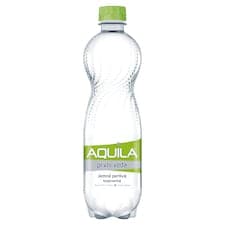 Aquila První voda jemně perlivá kojenecká 0,5l