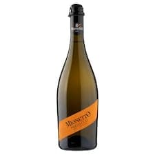 Mionetto Prosecco DOC Treviso perlivé víno 750ml