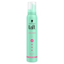 Schwarzkopf Taft Volume pěnové tužidlo pro jemné vlasy 200ml