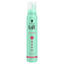Schwarzkopf Taft Volume pěnové tužidlo pro slabé vlasy 200ml