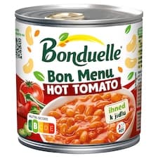 Bonduelle Bon Menu Hot Tomato 430g