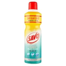 SAVO Perex svěží vůně 1,2l