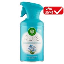 Air Wick Pure Osvěžovač vzduchu svěží vánek 250ml
