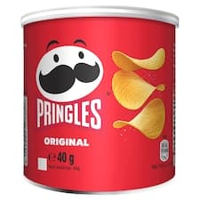 Pringles Original 40g