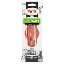 Pick Snack klobásky lahůdkové 100g