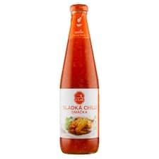 J-Lek Sladká chilli omáčka 700ml