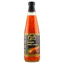 Asia Time Sladká chilli omáčka 700ml