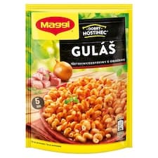 MAGGI Dobrý Hostinec Guláš 143g