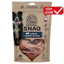 Dog Snaq Sušená hovězí šlacha 0,100kg