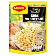 MAGGI Dobrý Hostinec Kuře na smetaně 142g