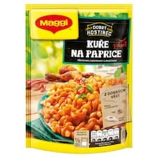 MAGGI Dobrý Hostinec Kuře na paprice pikant 146g