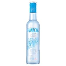 Hanácká Vodka 0,5l