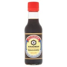 Kikkoman Sójová omáčka 150ml