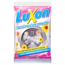 Luxon Čistič praček 150g