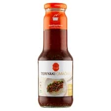 J-Lek Teriyaki omáčka 300ml