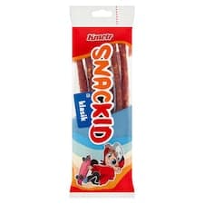Kmotr Snackid klasik 80g